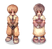 ACOLYTE