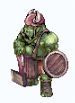Orc Warrior