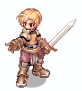 swordman