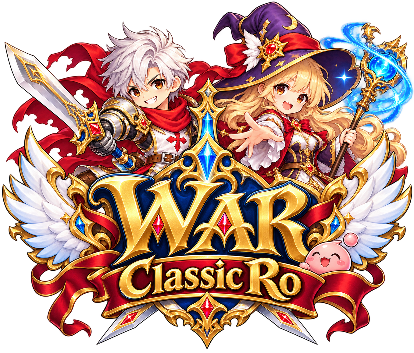 War Classic RO
